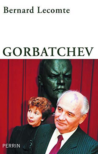 Beispielbild fr Gorbatchev zum Verkauf von Ammareal