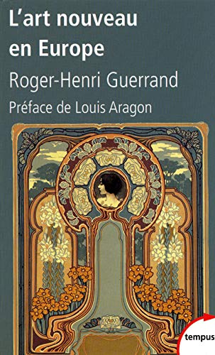 Beispielbild fr L'art Nouveau En Europe zum Verkauf von RECYCLIVRE