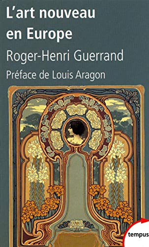 9782262031992: L'art nouveau en Europe: Prface de Louis Aragon