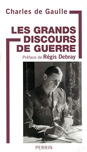 9782262032357: Les grands discours de guerre