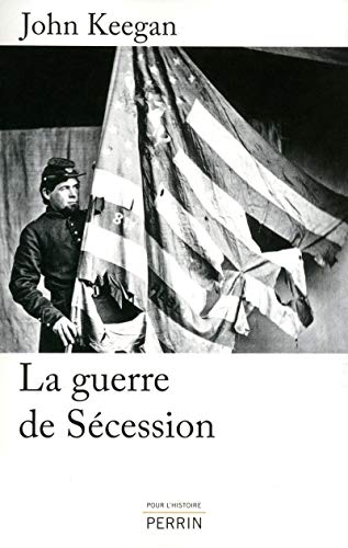 9782262032494: La guerre de Scession