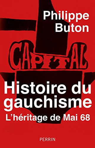 Stock image for Histoire du gauchisme for sale by medimops