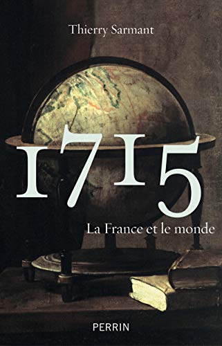 Stock image for 1715 for sale by Better World Books