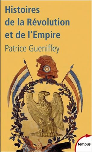 Stock image for Histoires de la Rvolution et de l'Empire for sale by medimops