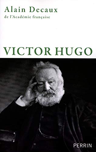 9782262033958: Victor Hugo