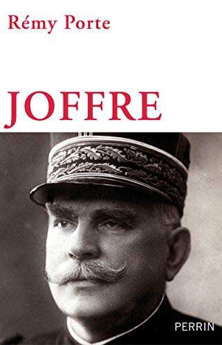 9782262034436: Joffre