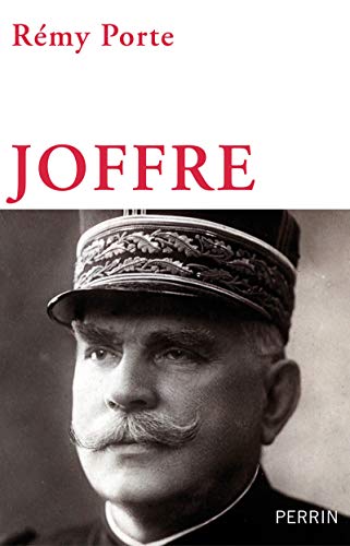 9782262034436: Joffre (French Edition)