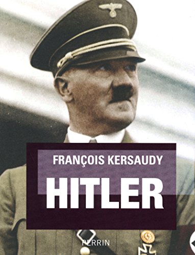Beispielbild fr Hitler zum Verkauf von Ammareal
