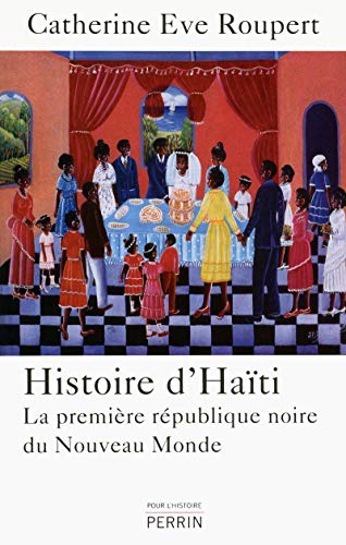 9782262034979: Histoire d'Hati
