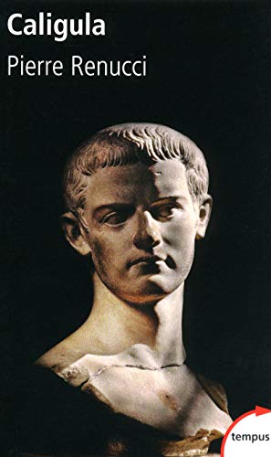 9782262035426: Caligula (Tempus): L'impudent
