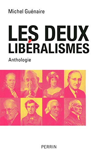 9782262036089: Les deux libralismes