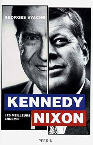 Stock image for Kennedy / Nixon for sale by Ammareal