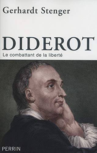 Stock image for Diderot : Le combattant de la libert for sale by medimops