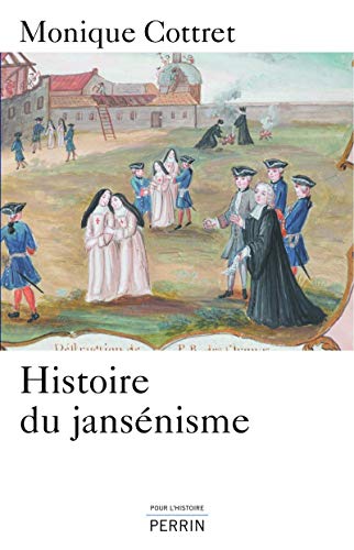 9782262036706: Histoire du jansnisme: XVIIe - XIXe sicle