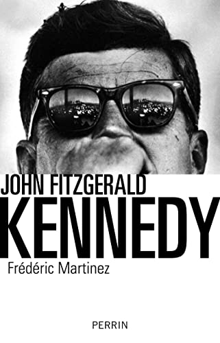 Beispielbild fr John Fitzgerald Kennedy zum Verkauf von medimops