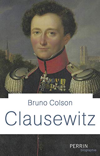 Stock image for Clausewitz for sale by medimops