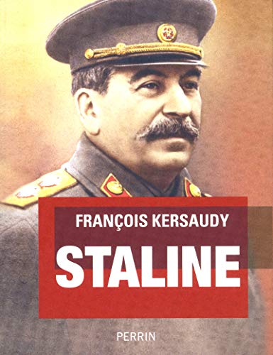 9782262038670: Staline