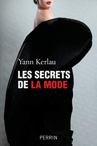 Beispielbild fr Les secrets de la mode zum Verkauf von medimops