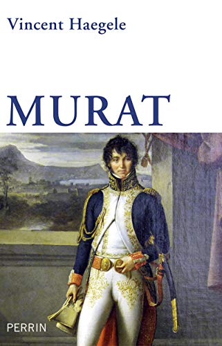 9782262039271: Murat: La solitude du cavalier