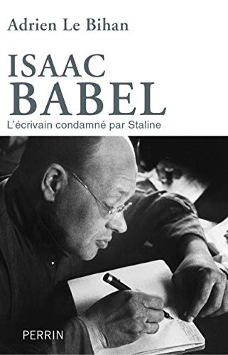 Stock image for Isaac Babel for sale by Ammareal