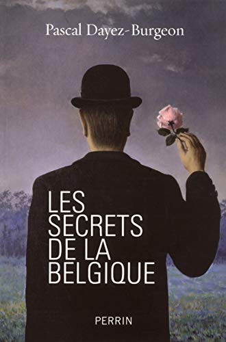 9782262040215: Les secrets de la Belgique