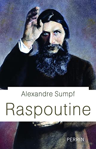 Beispielbild fr RASPOUTINE zum Verkauf von Librairie La Canopee. Inc.