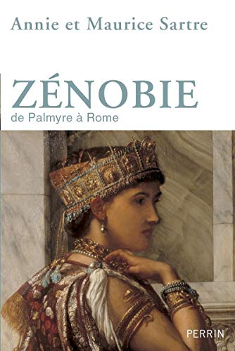 9782262040970: Znobie: De Palmyre  Rome