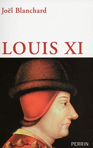 9782262041045: Louis XI