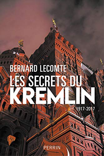 Beispielbild fr Les secrets du Kremlin zum Verkauf von Ammareal