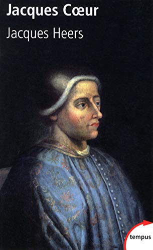 Beispielbild fr Jacques Coeur (1400-1456) zum Verkauf von medimops