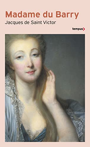 Beispielbild fr Madame Du Barry un nom de scandale (Tempus) zum Verkauf von AwesomeBooks