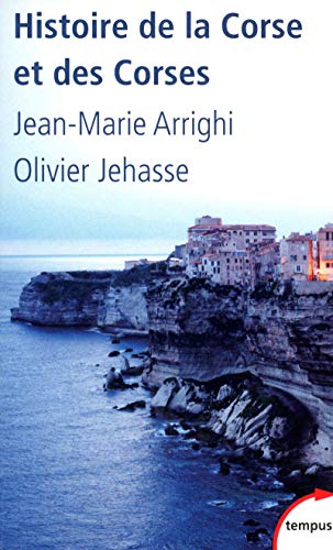 Beispielbild fr Histoire de la Corse et des Corses zum Verkauf von medimops