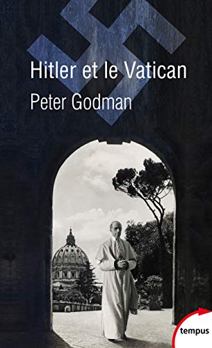 9782262043452: Hitler et le Vatican (Tempus)