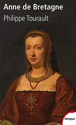 Stock image for Anne de Bretagne for sale by ThriftBooks-Dallas