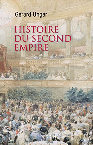 Stock image for Histoire du Second Empire for sale by medimops