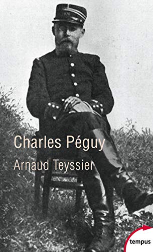 9782262044145: Charles Pguy: Une humanit franaise