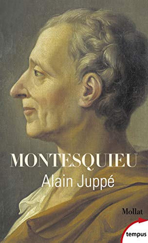 Beispielbild fr Montesquieu zum Verkauf von Ammareal
