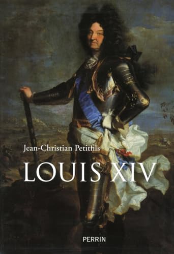 Beispielbild fr Louis XIV zum Verkauf von medimops