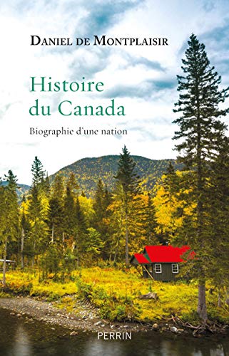 9782262048723: Histoire du Canada