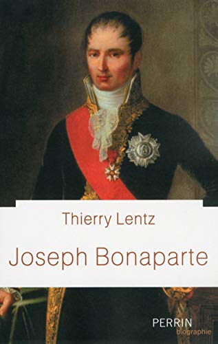 9782262048730: Joseph Bonaparte