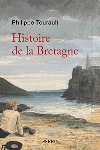 Beispielbild fr Histoire de la Bretagne zum Verkauf von Ammareal