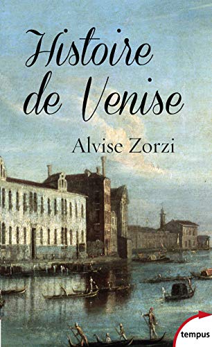 9782262050344: Histoire de Venise