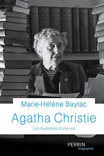 Stock image for Agatha Christie for sale by medimops