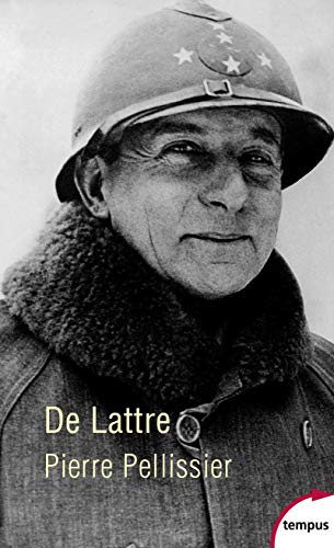 Stock image for De Lattre for sale by medimops