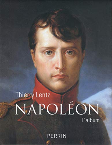 9782262051662: Napolon (L'album)