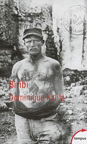 Biribi [FRENCH LANGUAGE - Soft Cover ] - Kalifa, Dominique