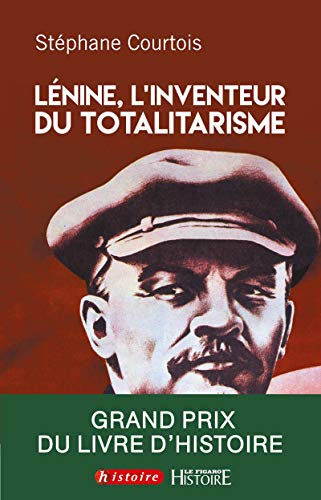 Stock image for L nine, l'inventeur du totalitarisme for sale by GoldBooks