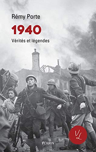 Beispielbild fr 1940 Verits et lgendes zum Verkauf von medimops