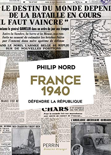 Stock image for France 1940 for sale by medimops