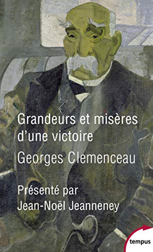 9782262066130: Grandeurs et misres d'une victoire